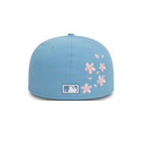 New Era New York Yankees Cherry Blossom Cotton Candy