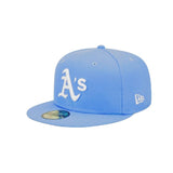 New Era Oakland Athletics Color UV 59FIFTY Cap