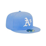 New Era Oakland Athletics Color UV 59FIFTY Cap