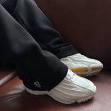 SU Jogging Baggy Y2K Black