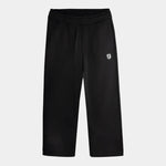 SU Jogging Baggy Y2K Black