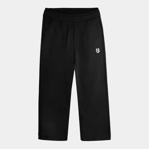 SU Jogging Baggy Y2K Black