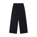 Trapstar Deconstructed Decoded Tracksuit Black Trapstar