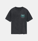 Amiri VINTAGE CRYSTAL LOUNGE TEE Sneaker6ix Shop