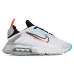 Air Max 2090 White/Black-Pure Platinum