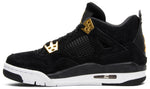 Air Jordan 4 Retro GS 'Royalty' - Sneaker6ix Shop