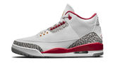Air Jordan 3 Retro Cardinal Red - Sneaker6ix Shop
