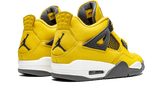 Air Jordan 4 Retro Tour Yellow (Lightning) - Sneaker6ix Shop