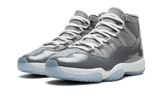Air Jordan 11 Retro Cool Grey (2021)