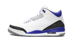 Air Jordan 3 Retro Racer Blue