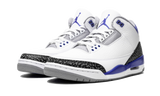 Air Jordan 3 Retro Racer Blue