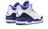 Air Jordan 3 Retro Racer Blue