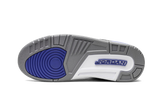Air Jordan 3 Retro Racer Blue