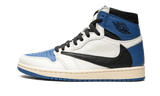 Air Jordan 1 Retro High OG SP Travis Scott Fragment Military Blue - Sneaker6ix Shop