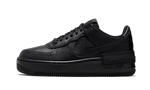 Nike Air Force 1 Shadow Triple Black