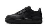 Nike Air Force 1 Shadow Triple Black