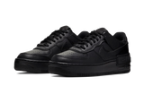 Nike Air Force 1 Shadow Triple Black