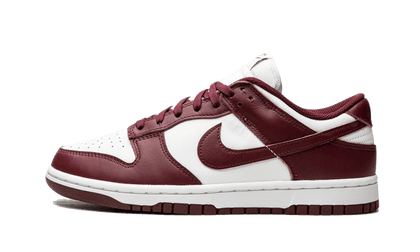 Nike Dunk Low Bordeaux - Sneaker6ix Shop