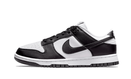 Nike  Dunk Low Next Nature Black White - Sneaker6ix Shop