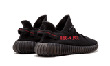 Yeezy Boost 350 V2 Black Red - Sneaker6ix Shop