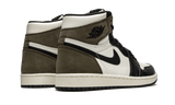 Air Jordan 1 High Dark Mocha - Sneaker6ix Shop