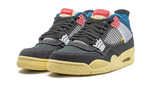 Air Jordan 4 Retro Union Off Noir - Sneaker6ix Shop