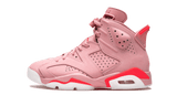 Air Jordan 6 Retro Aleali May Millennial Pink