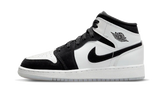Air Jordan 1 Mid Diamond Shorts - Sneaker6ix Shop