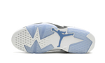 Air Jordan 6 UNC - Sneaker6ix Shop