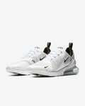 Nike Air Max 270 White Black
