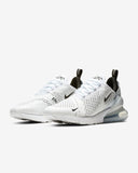 Nike Air Max 270 White Black