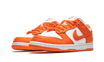 Nike Dunk Low SP Orange Blaze