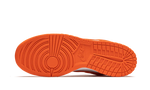 Nike Dunk Low SP Orange Blaze - Sneaker6ix Shop