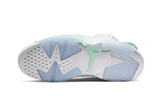 Air Jordan 6 Retro Mint Foam - Sneaker6ix Shop