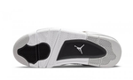 Air Jordan 4 Military Black - Sneaker6ix Shop