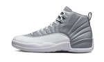 Air Jordan 12 Stealth - Sneaker6ix Shop