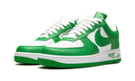 Air Force 1 Low Louis Vuitton White Green - Sneaker6ix Shop