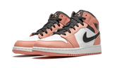 Air Jordan 1 Mid Pink Quartz - Sneaker6ix Shop