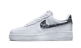 Air Force 1 Low '07 Essential White Black Paisley - Sneaker6ix Shop