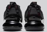 Nike Air MX 720-818 Noir Rouge