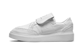 Nike Kwondo 1 G-Dragon Peaceminusone Triple White - Sneaker6ix Shop