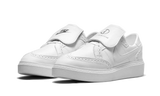 Nike Kwondo 1 G-Dragon Peaceminusone Triple White - Sneaker6ix Shop