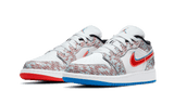 Air Jordan 1 Low SE Take Flight