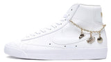 Nike Blazer Mid LX Lucky Charms White