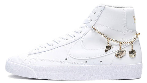 Nike Blazer Mid LX Lucky Charms White